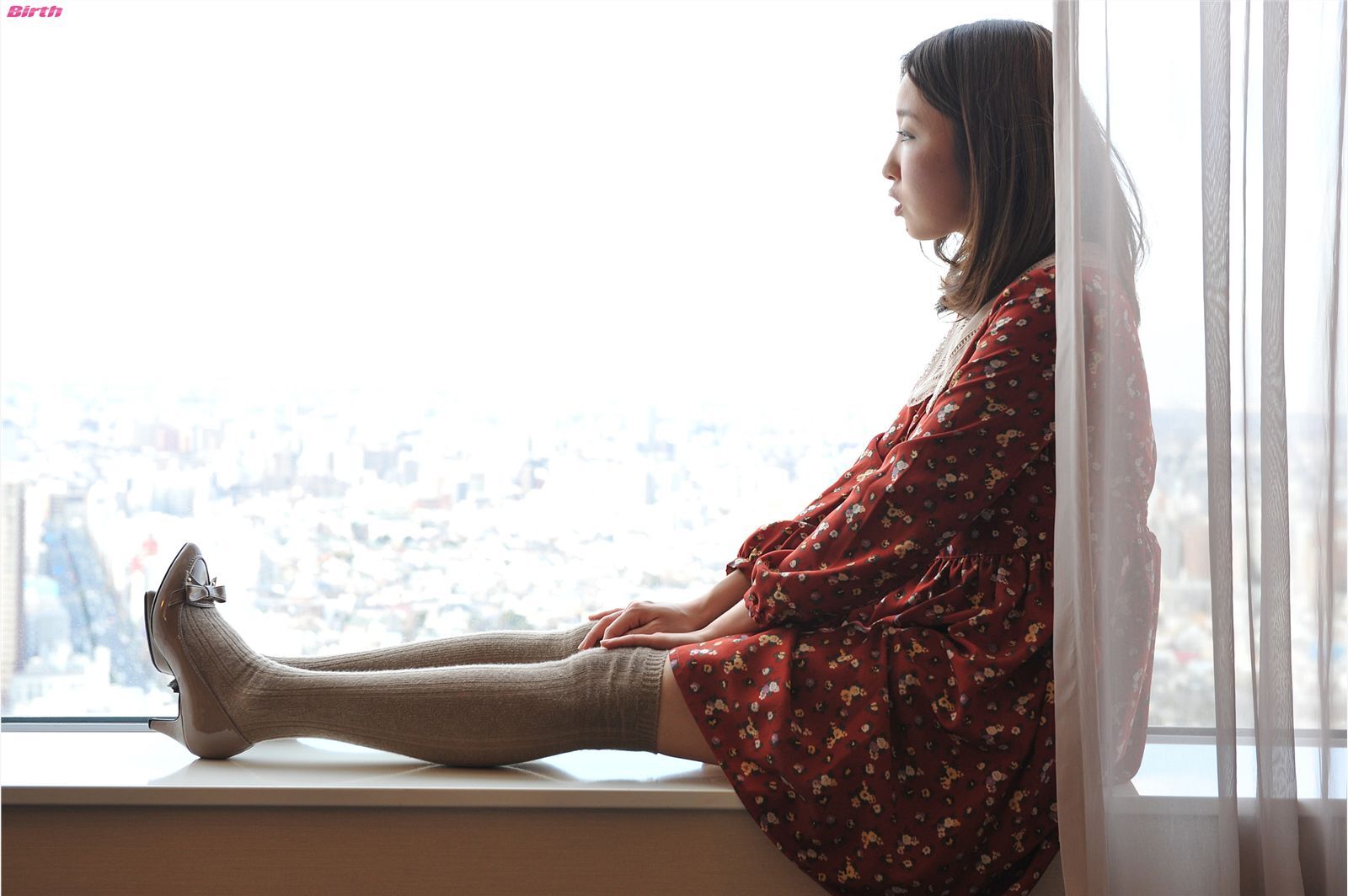 小松詩乃 [BWH] BWH0214P Komatsu Shino 日本超级性感美女